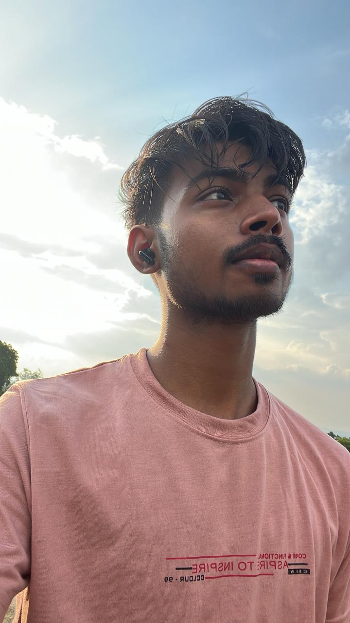 Praroop Anand